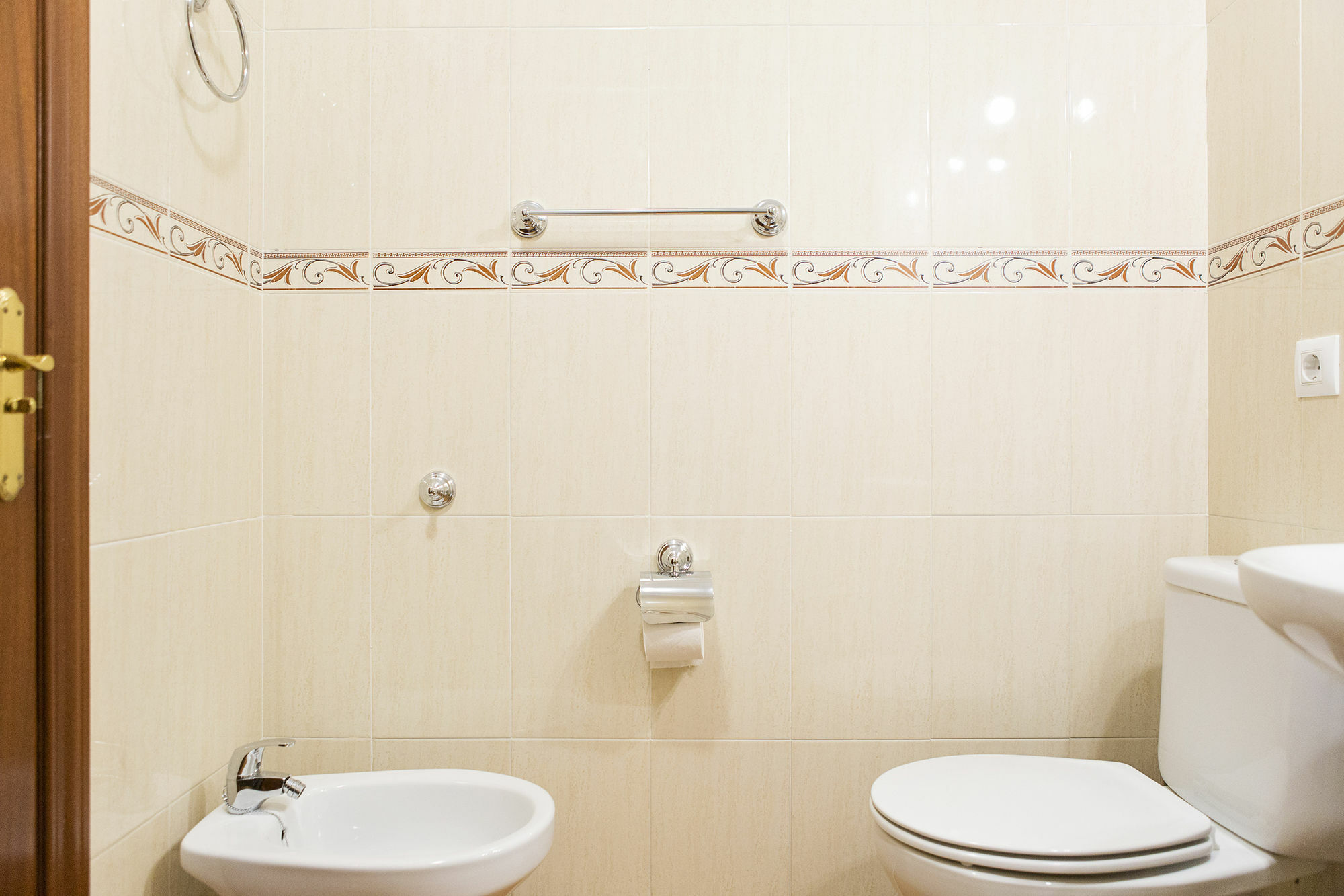 Hello Malaga Flat Delicias Apartment Exterior photo