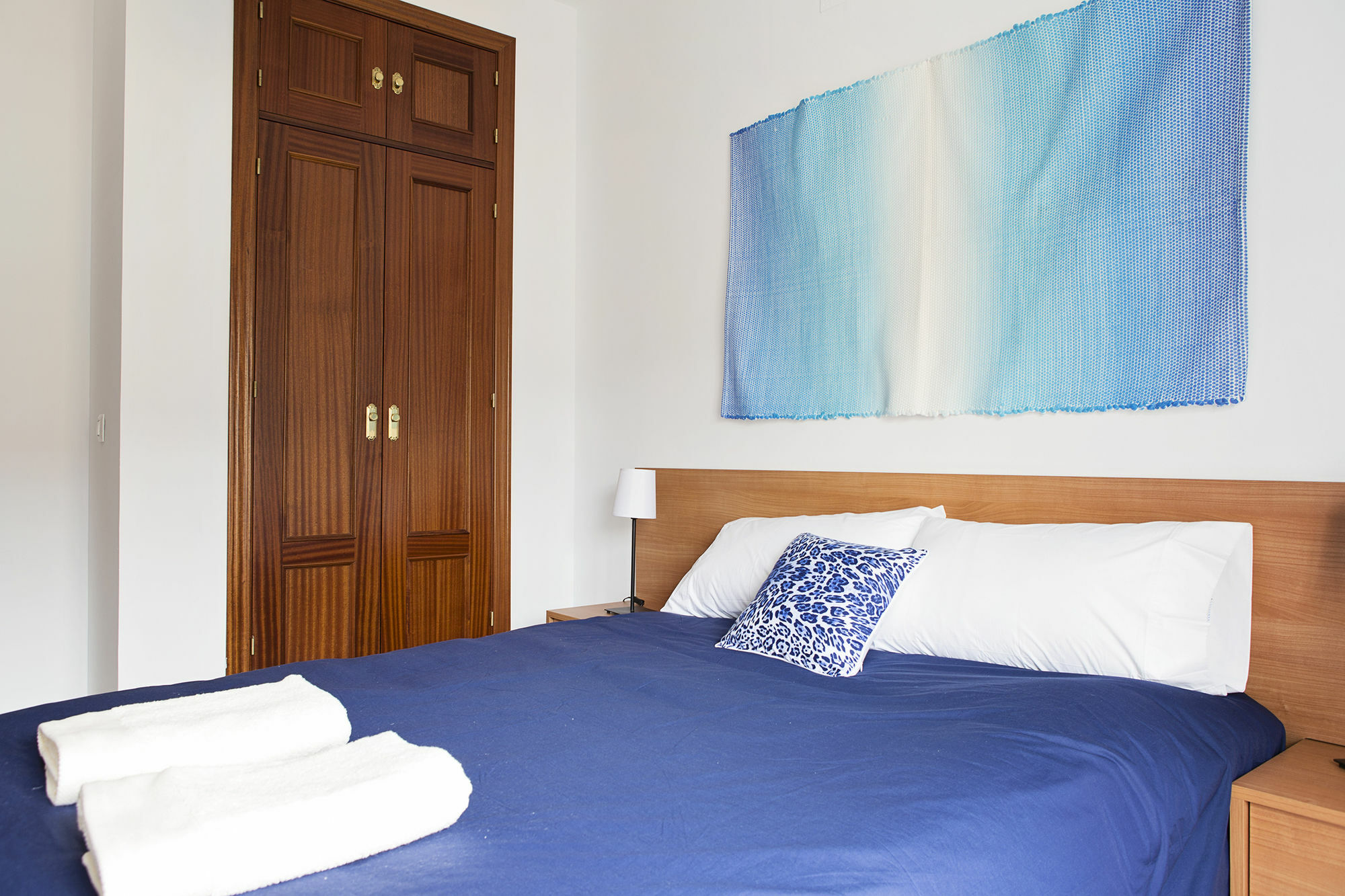 Hello Malaga Flat Delicias Apartment Exterior photo