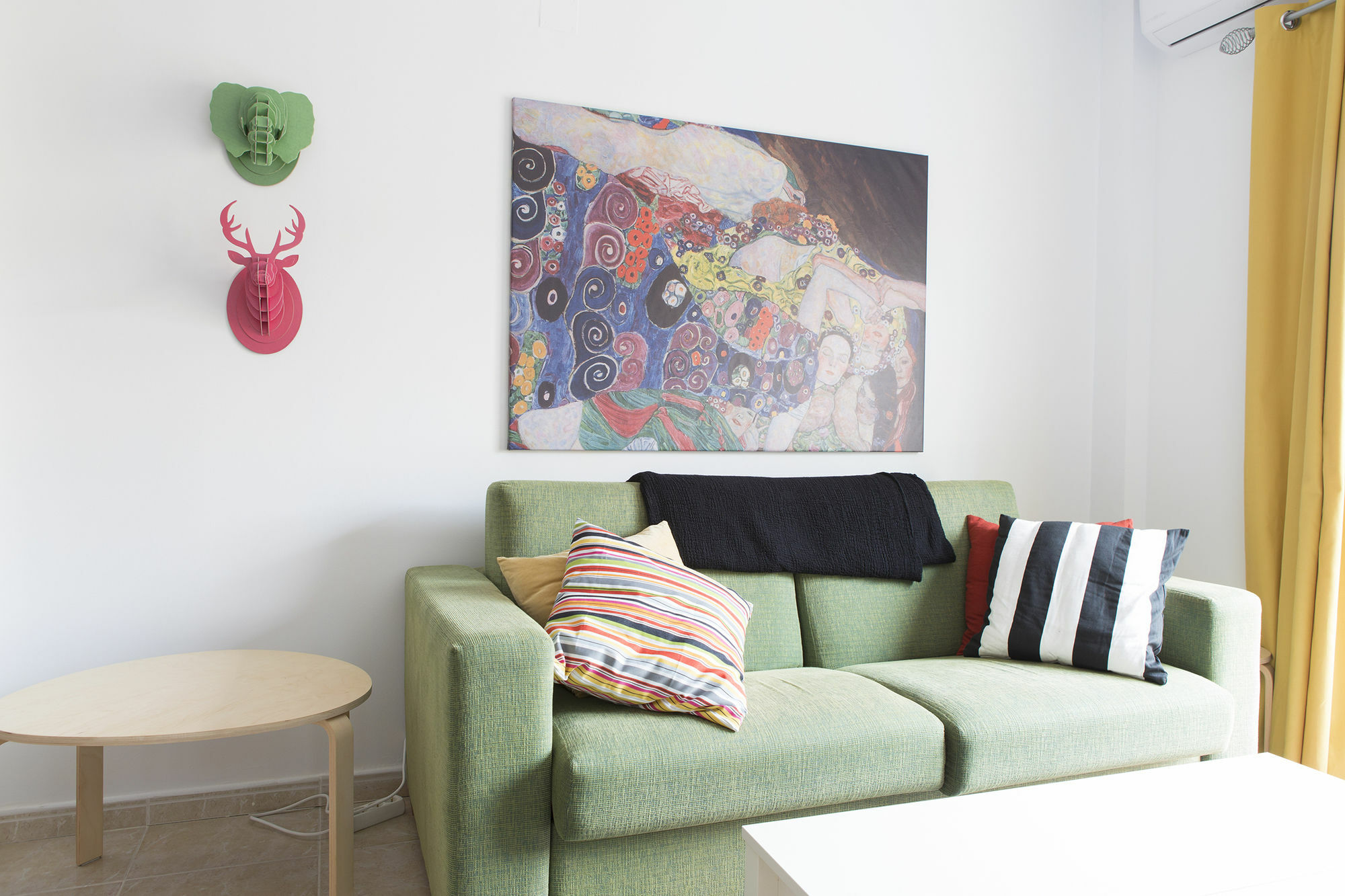 Hello Malaga Flat Delicias Apartment Exterior photo