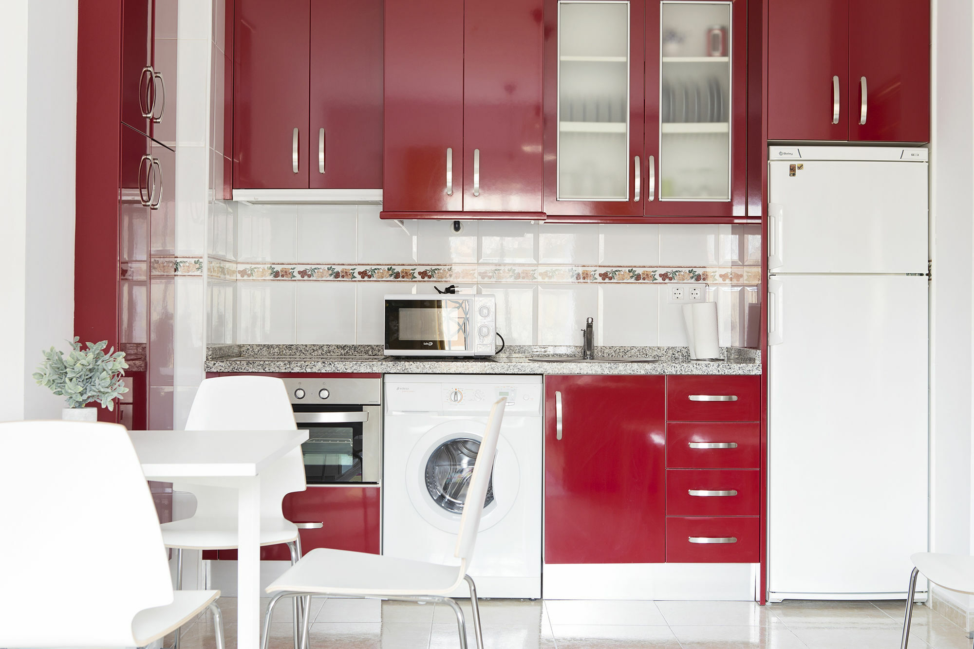 Hello Malaga Flat Delicias Apartment Exterior photo